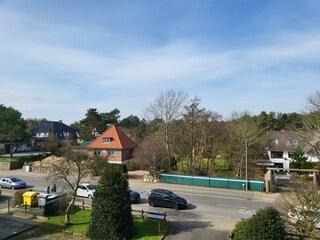 Apartamento de vacaciones St. Peter-Ording Grabación al aire libre 7