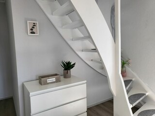 Apartamento de vacaciones St. Peter-Ording Grabación al aire libre 9