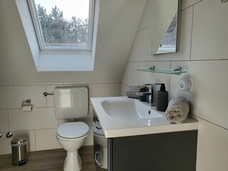 Apartamento de vacaciones St. Peter-Ording Grabación al aire libre 10