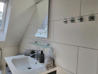 Apartamento de vacaciones St. Peter-Ording Grabación al aire libre 12