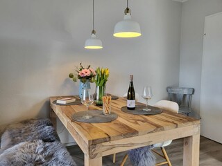 Apartamento de vacaciones St. Peter-Ording Grabación al aire libre 15