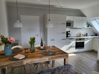 Apartamento de vacaciones St. Peter-Ording Grabación al aire libre 18