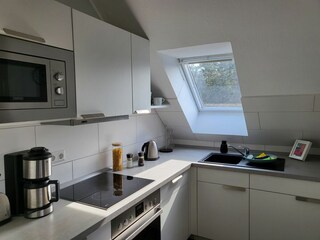 Apartamento de vacaciones St. Peter-Ording Grabación al aire libre 20