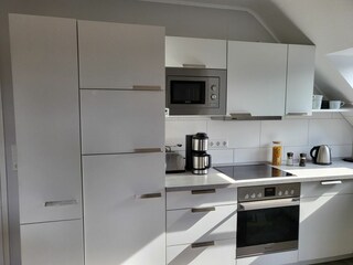 Apartamento de vacaciones St. Peter-Ording Grabación al aire libre 21