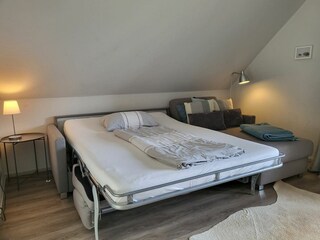 Apartamento de vacaciones St. Peter-Ording Grabación al aire libre 22