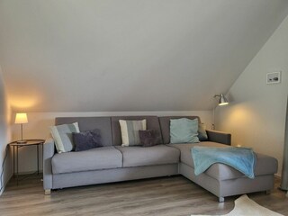 Apartamento de vacaciones St. Peter-Ording Grabación al aire libre 23