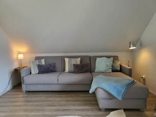 Apartamento de vacaciones St. Peter-Ording Grabación al aire libre 24