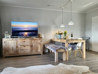 Apartamento de vacaciones St. Peter-Ording Grabación al aire libre 25