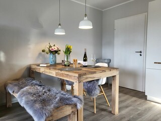 Apartamento de vacaciones St. Peter-Ording Grabación al aire libre 26