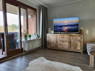 Apartamento de vacaciones St. Peter-Ording Grabación al aire libre 27
