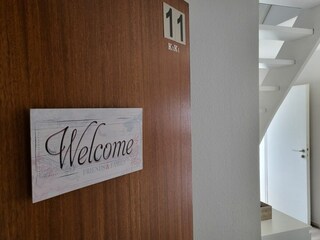 Vakantieappartement St. Peter-Ording Buitenaudio-opname 29