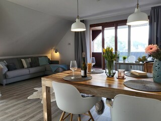 Apartamento de vacaciones St. Peter-Ording Grabación al aire libre 30