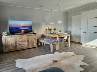 Apartamento de vacaciones St. Peter-Ording Grabación al aire libre 31