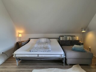 Apartamento de vacaciones St. Peter-Ording Grabación al aire libre 32