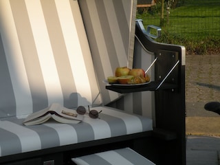 Terrasse I
