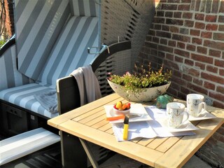 Terrasse I