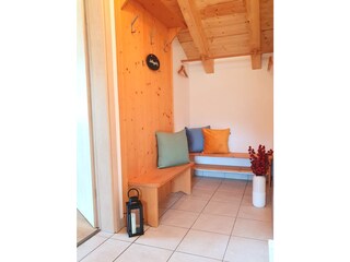 Garderobe