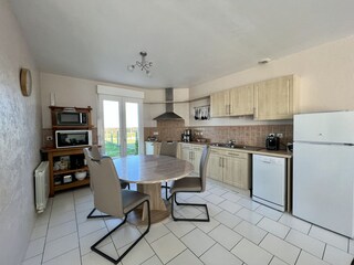 Casa per le vacanze Saint-Germain-sur-Ay Caratteristiche 6