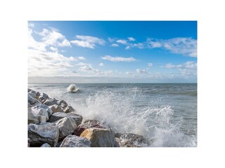 Casa per le vacanze Saint-Germain-sur-Ay Ambiente 16