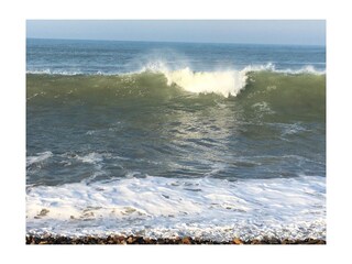 Casa per le vacanze Saint-Germain-sur-Ay Ambiente 20