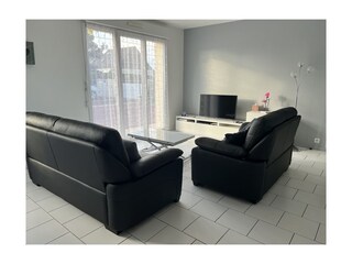 Vakantiehuis Saint-Germain-sur-Ay Kenmerken 7