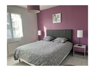 Vakantiehuis Saint-Germain-sur-Ay Kenmerken 9