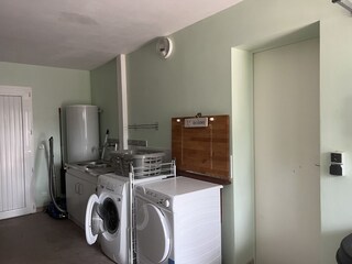 Casa per le vacanze Saint-Germain-sur-Ay Caratteristiche 12