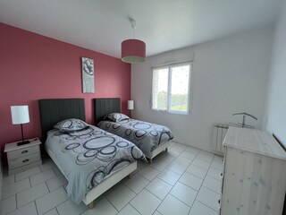 Vakantiehuis Saint-Germain-sur-Ay Kenmerken 10