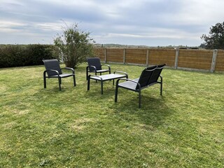 Casa per le vacanze Saint-Germain-sur-Ay Registrazione all'aperto 3