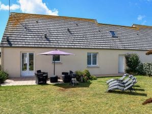 Holiday house Les Dunes - Saint-Germain-sur-Ay - image1