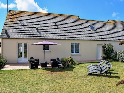 Ferienhaus Les Dunes