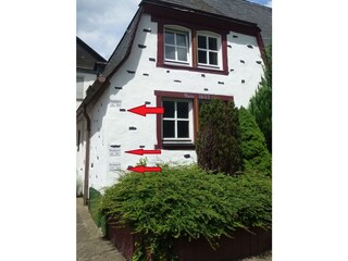 Vakantieappartement Traben-Trarbach Buitenaudio-opname 6