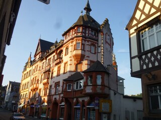 Appartamento per vacanze Traben-Trarbach Ambiente 28