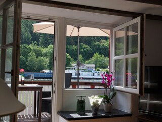 Vakantieappartement Traben-Trarbach Buitenaudio-opname 11