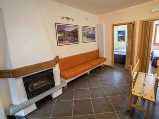 Apartamento Antey Saint André Características 13