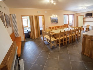 Appartement Antey Saint André Kenmerken 13
