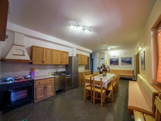 Apartamento Antey Saint André Características 19