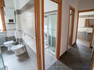Apartamento Antey Saint André Características 20