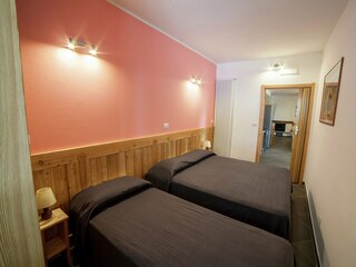 Appartement Antey Saint André Équipement 16