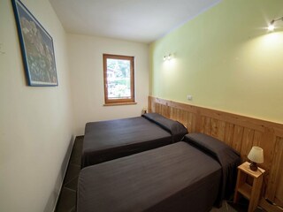 Apartamento Antey Saint André Características 22
