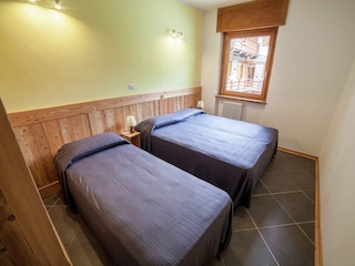 Apartment Antey Saint André Features 23