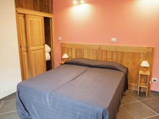 Apartamento Antey Saint André Características 25