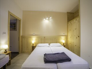 Apartamento Antey Saint André Características 27