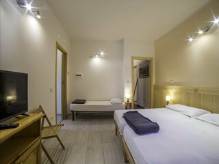 Apartamento Antey Saint André Características 31