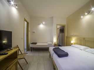 Apartment Antey Saint André Features 28