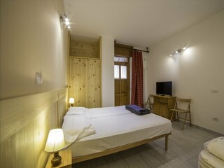 Apartamento Antey Saint André Características 29