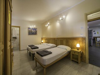 Apartamento Antey Saint André Características 30