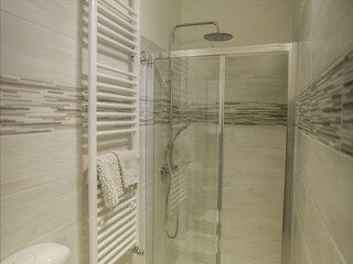 Apartamento Antey Saint André Características 27