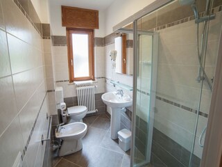 Apartamento Antey Saint André Características 28