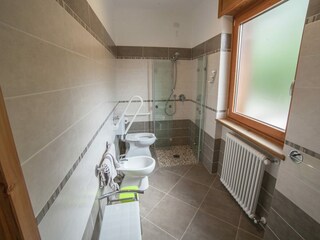 Appartement Antey Saint André Équipement 19